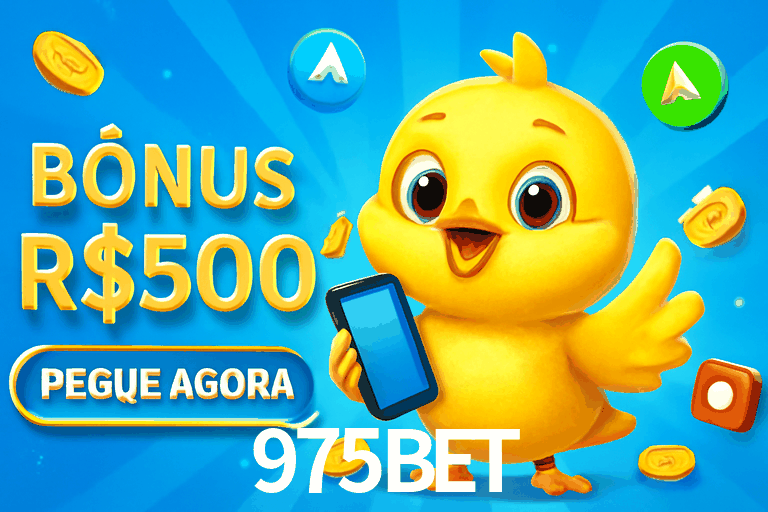 Seasonal Promotions 975bet