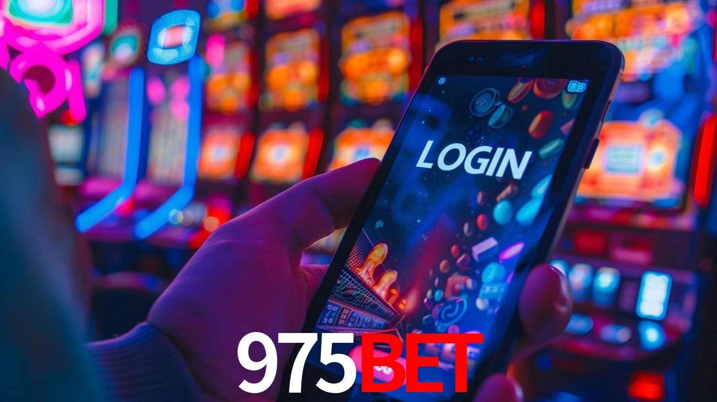 Apostas de Tênis 975bet