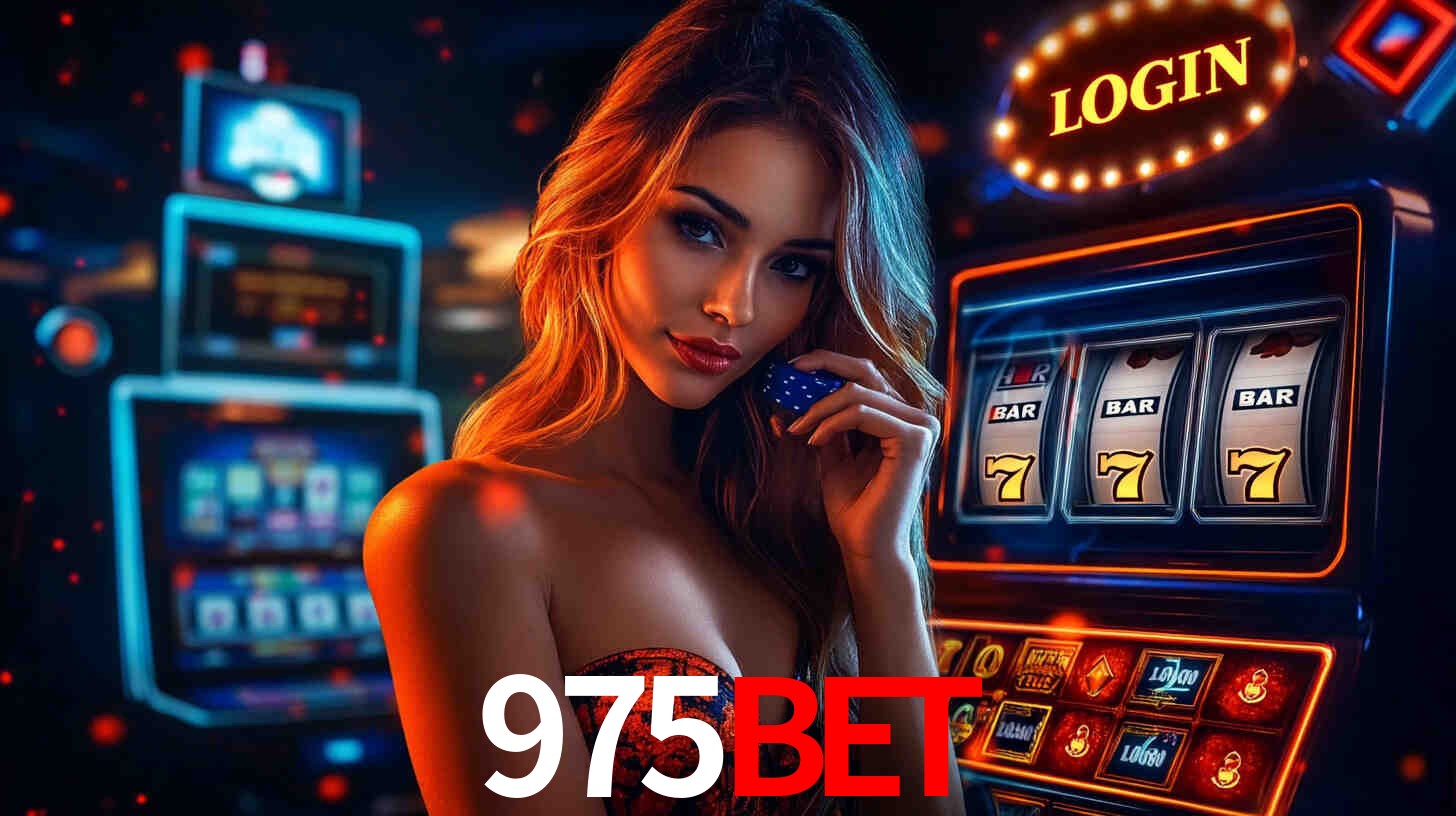 975 bet login