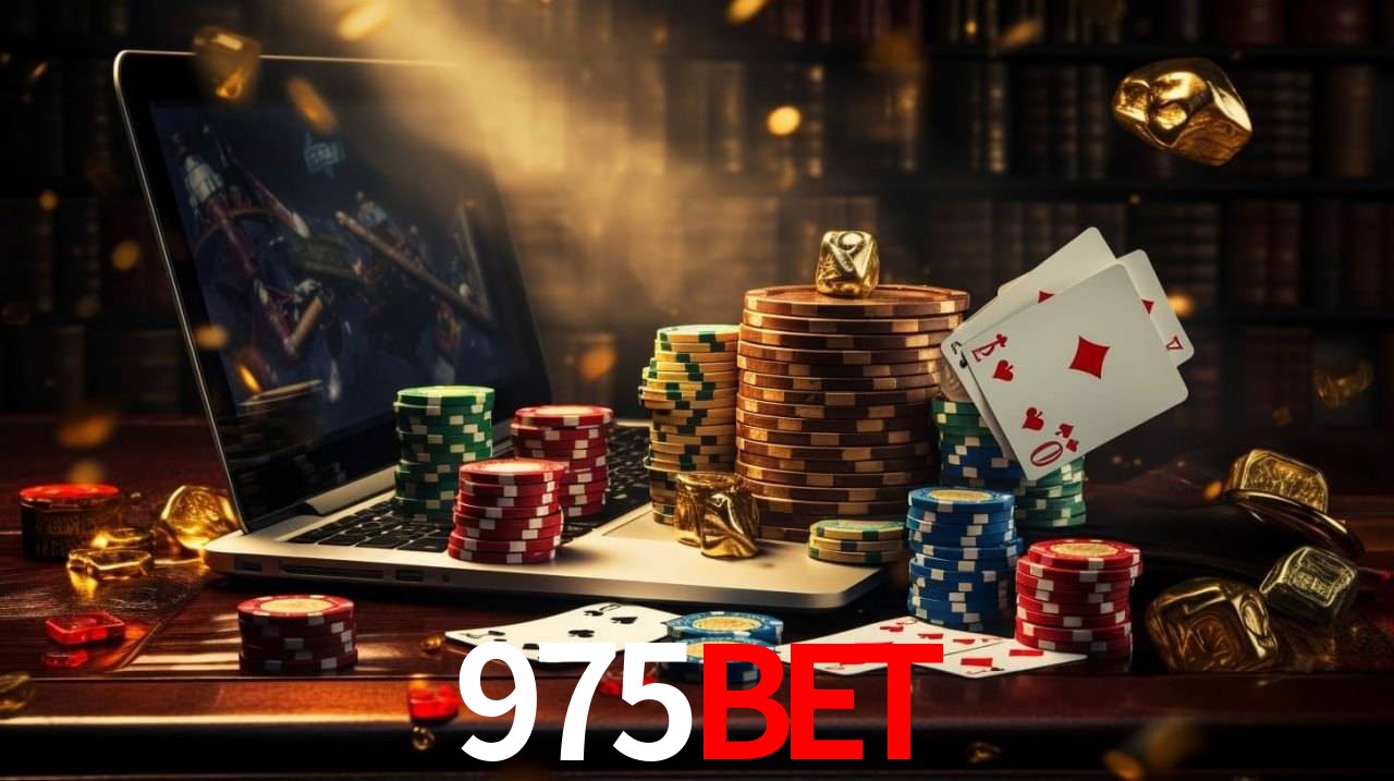 Estatísticas 975bet
