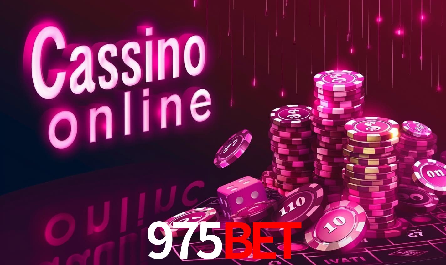975bet São Paulo - Jogo Coleção