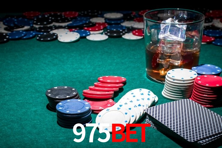 Experiência VIP 975bet