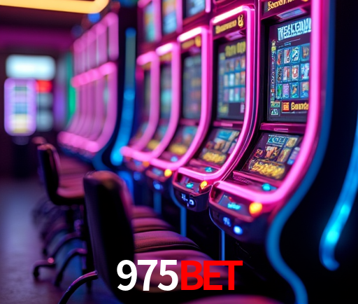 975bet Slot - 320+ Caça-Níqueis Premium