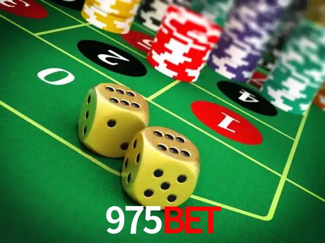 Bonus Features 975bet