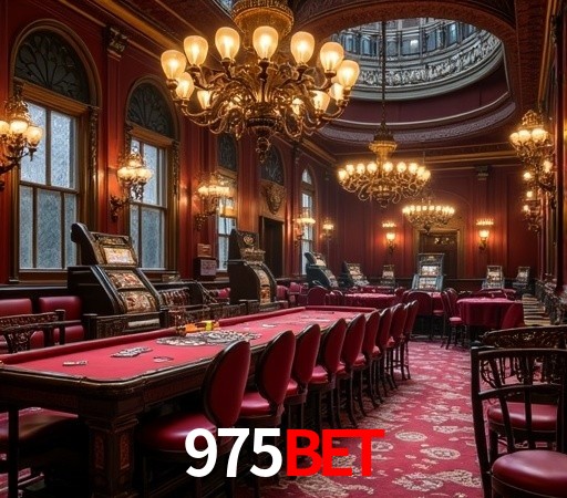 975bet Rio de Janeiro - Licenses