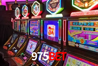 A Revolução dos Aplicativos de Jogos no 975bet