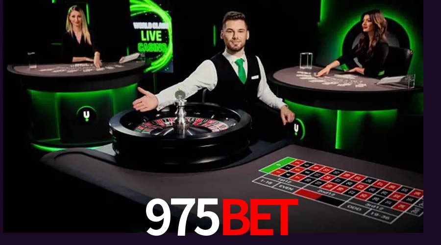 Exclusive Offers 975bet