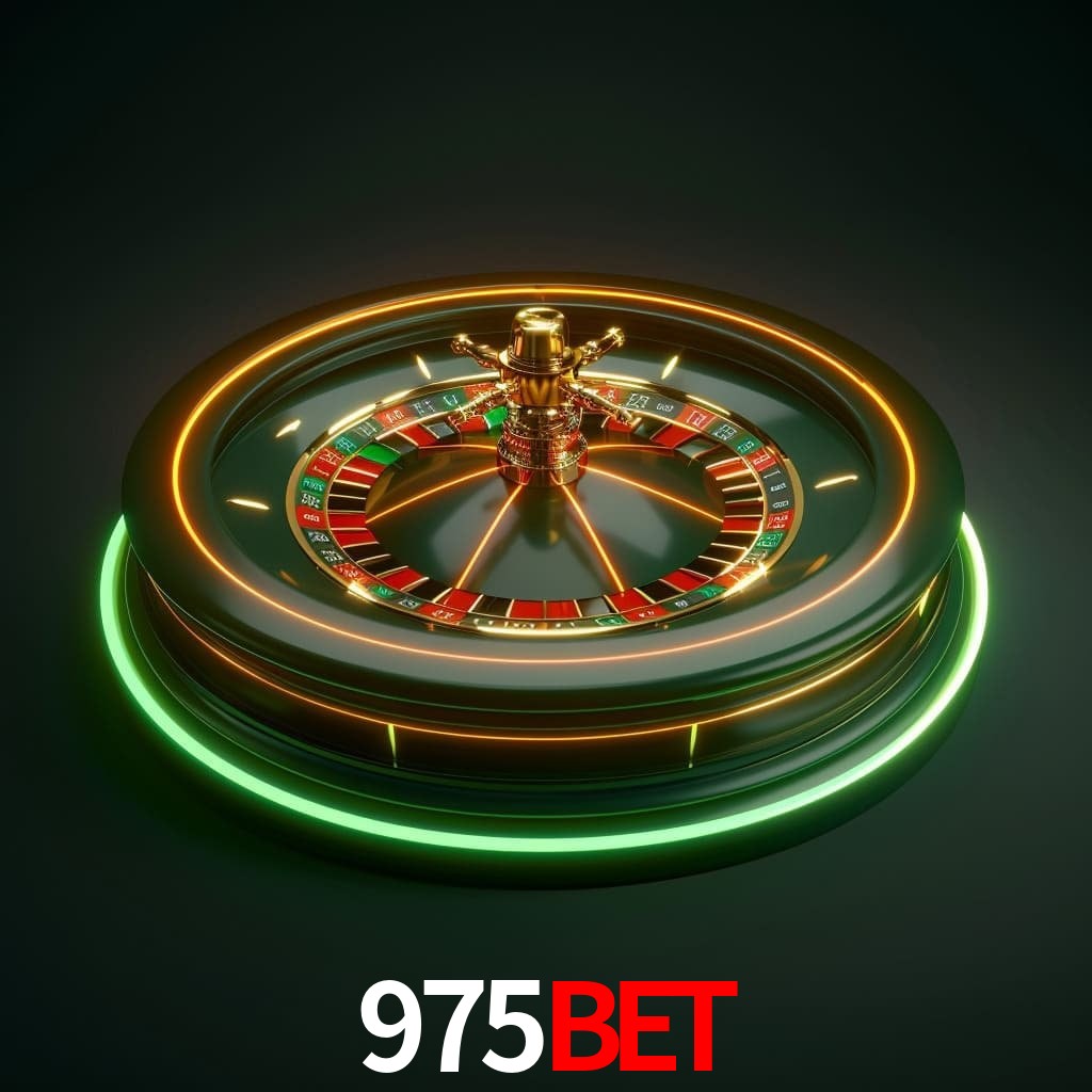 975bet App - Aplicativo Móvel Oficial