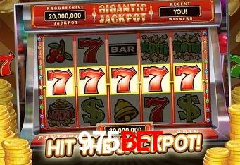 A Emoção da Loteria na 975bet: Uma Chance de Mudança de Vida