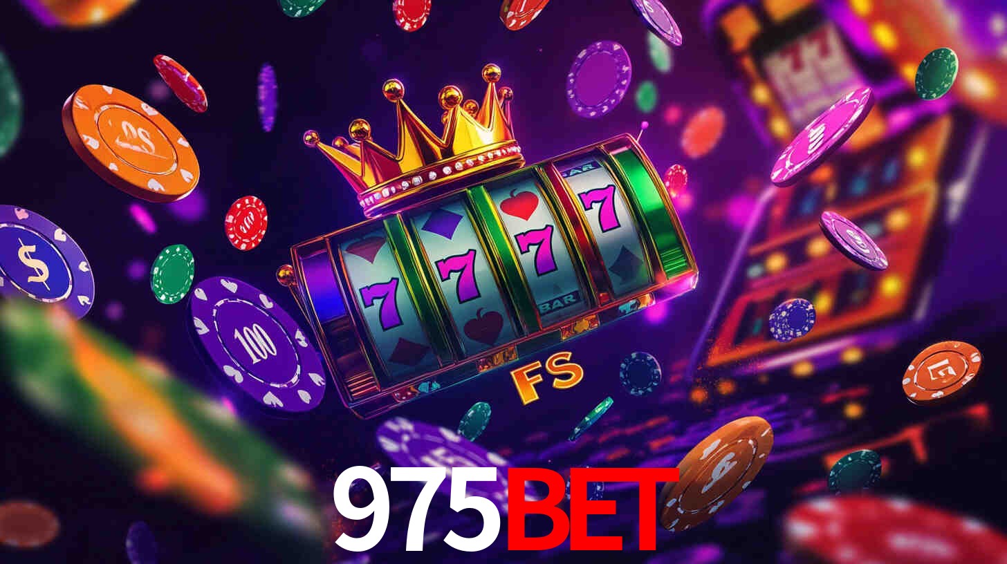 Roulette Table 975bet