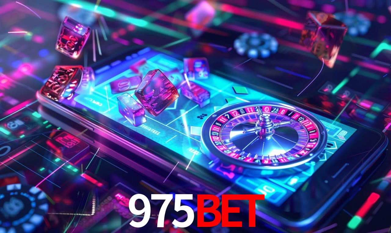 Casino Ao Vivo 975bet