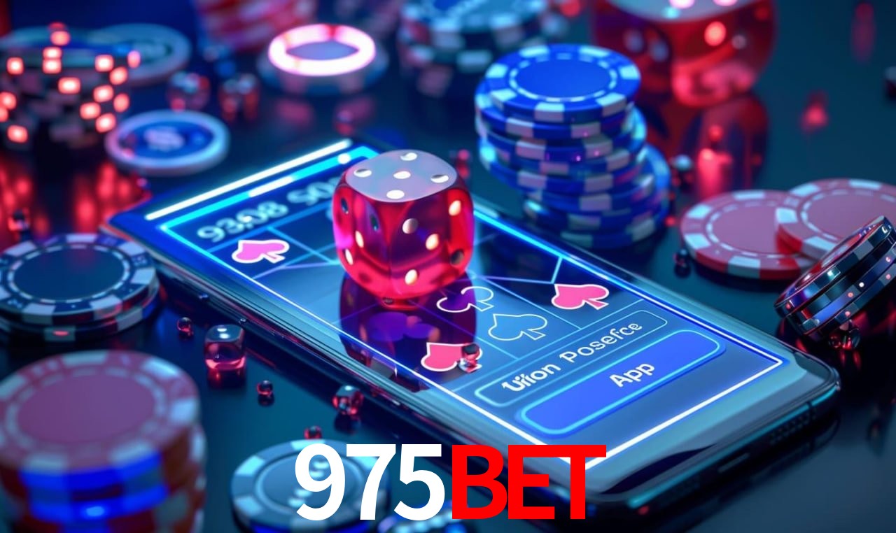 975bet - Análise de Mercados Esportivos