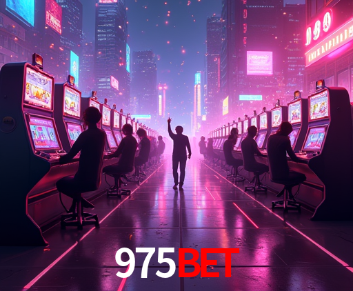 Apostas de Futebol 975bet