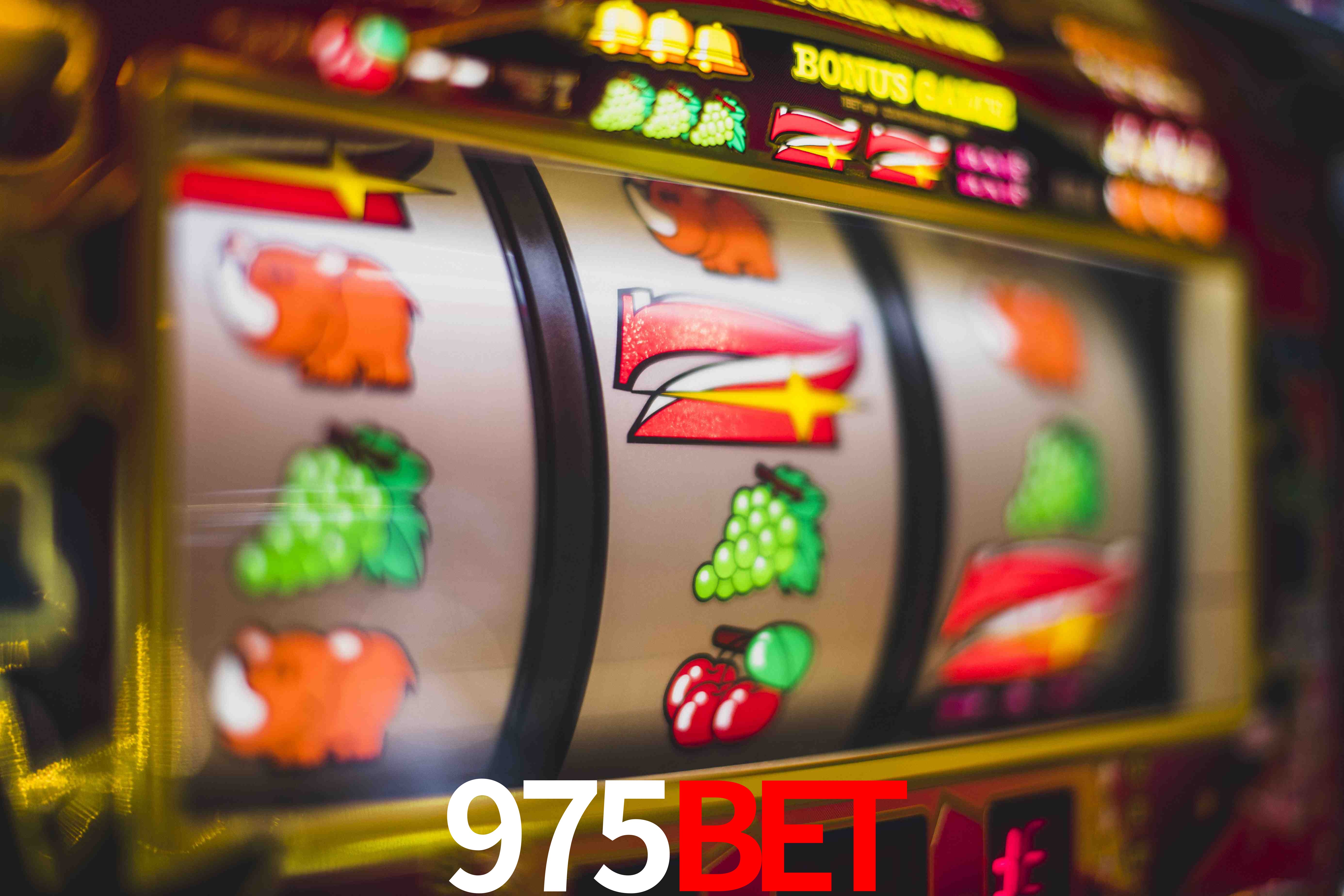 Welcome Bonus 975bet