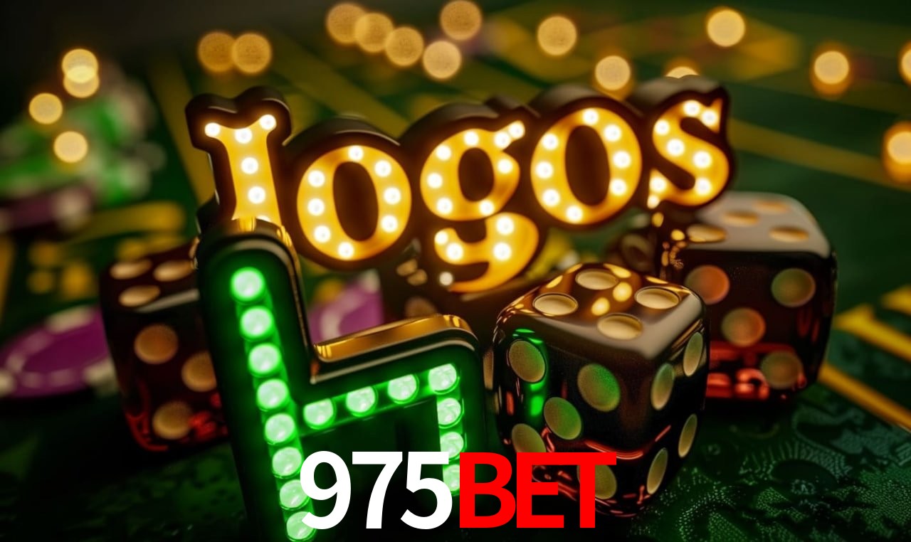 Design Responsivo 975bet