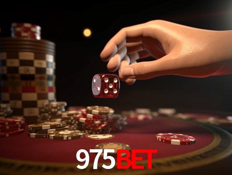 Promoção Relâmpago 975bet