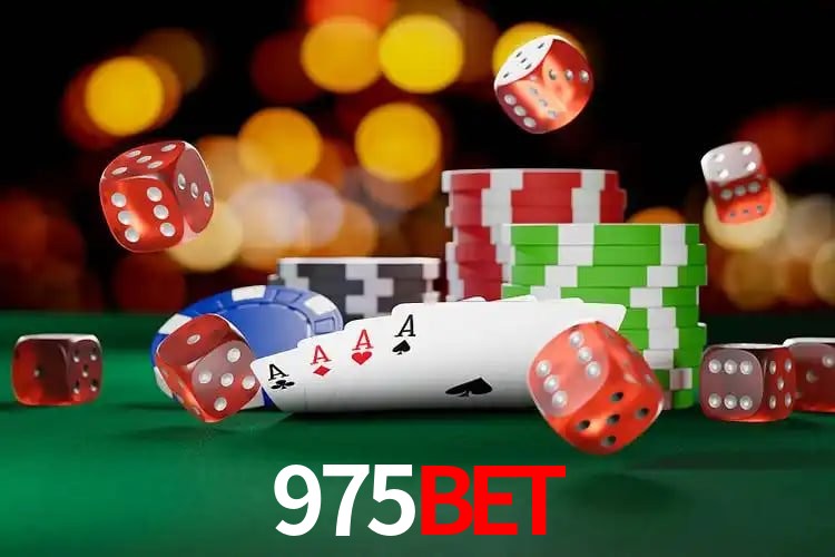 Especiais de Fim de Semana 975bet