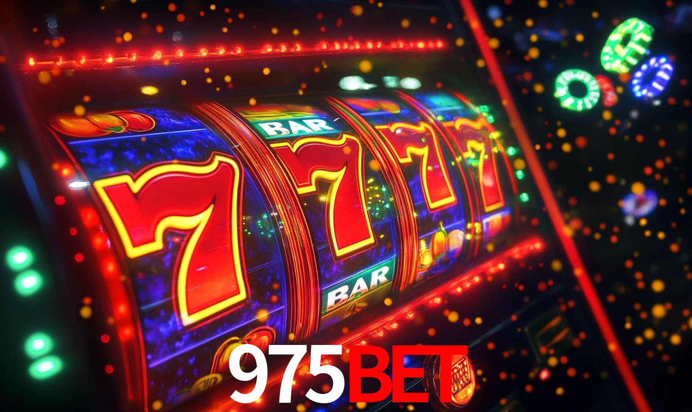 975bet - Aposta Nº1 no Brasil - 975bet.com