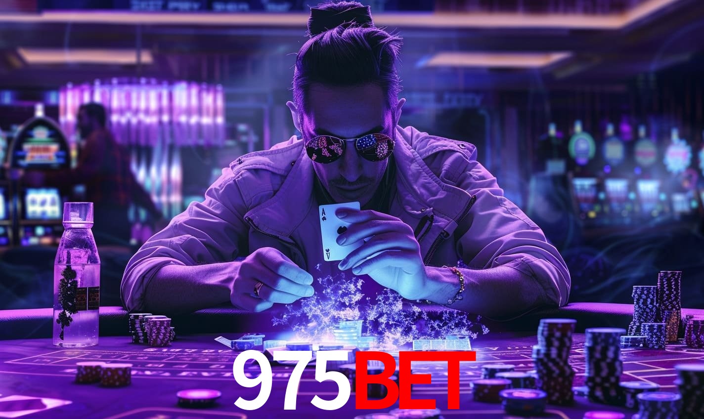 Tennis Betting 975bet