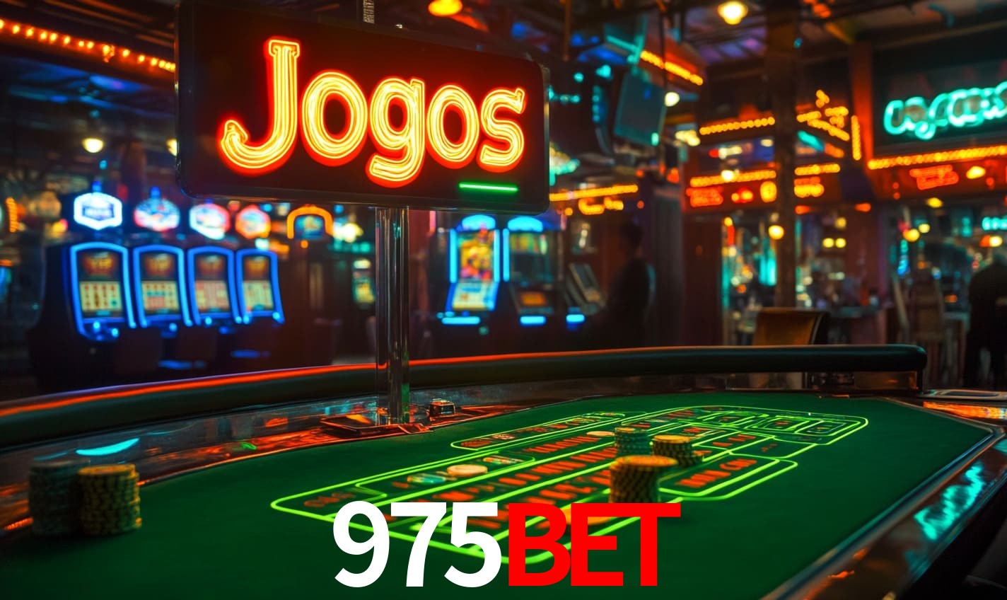 975bet Salvador - Statistics