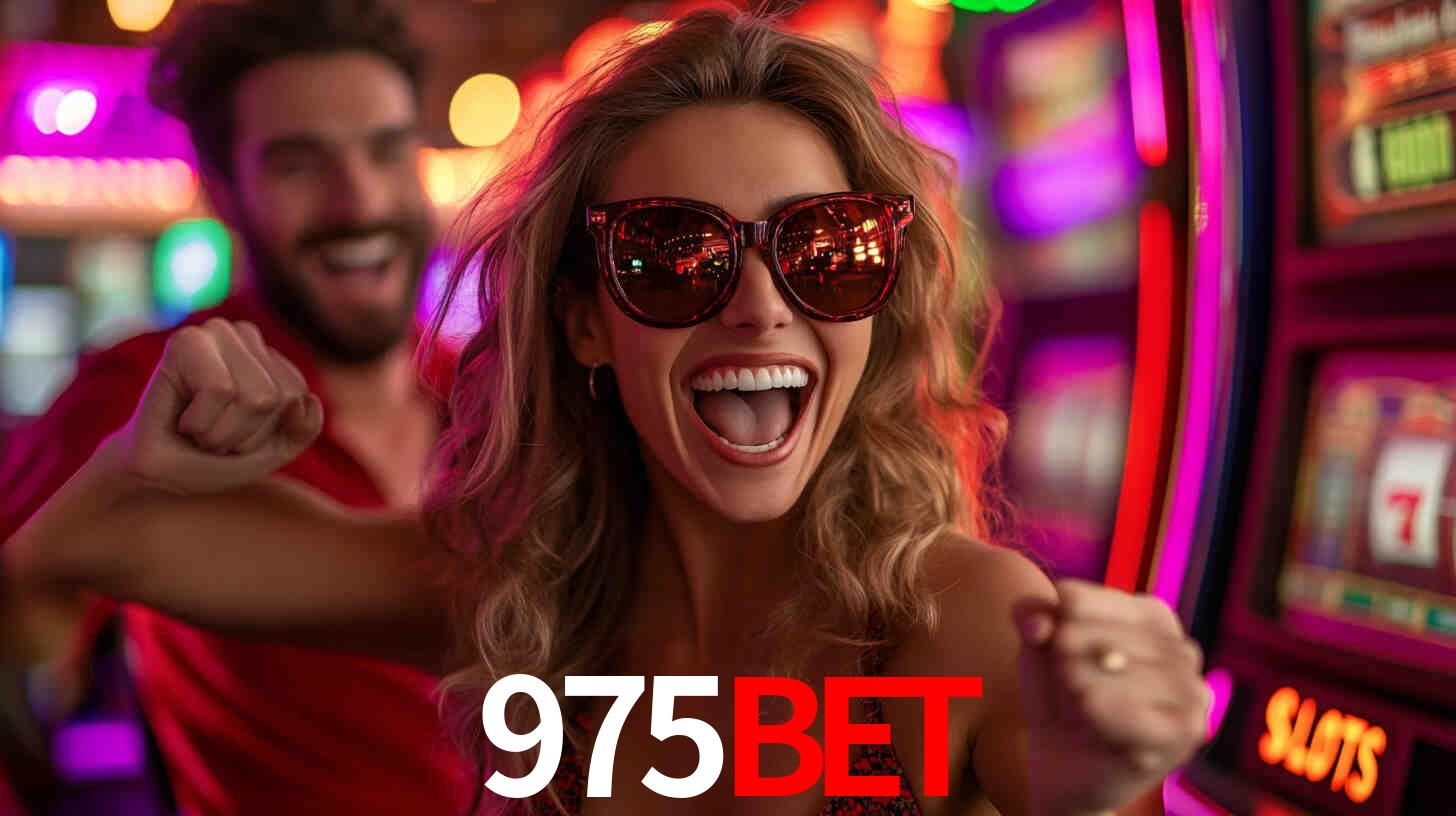 Explorando a Categoria de Eventos em Apostas na 975bet