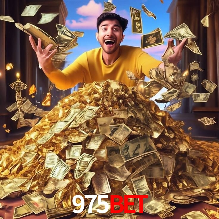 Estatísticas Esportivas 975bet