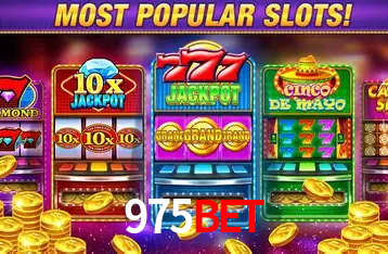 975bet Brasília - Casino Guide