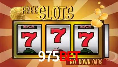 Descubra o Mundo do Cassino Online com 975bet
