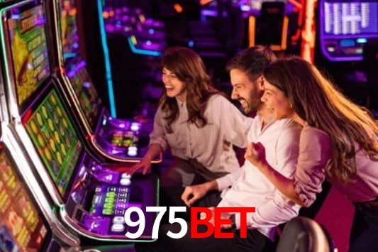 Jogos Exclusivos 975bet