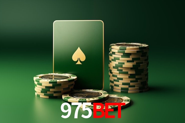 Statistics 975bet