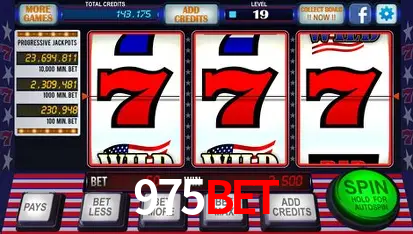 975bet Rio de Janeiro - Bonus Terms