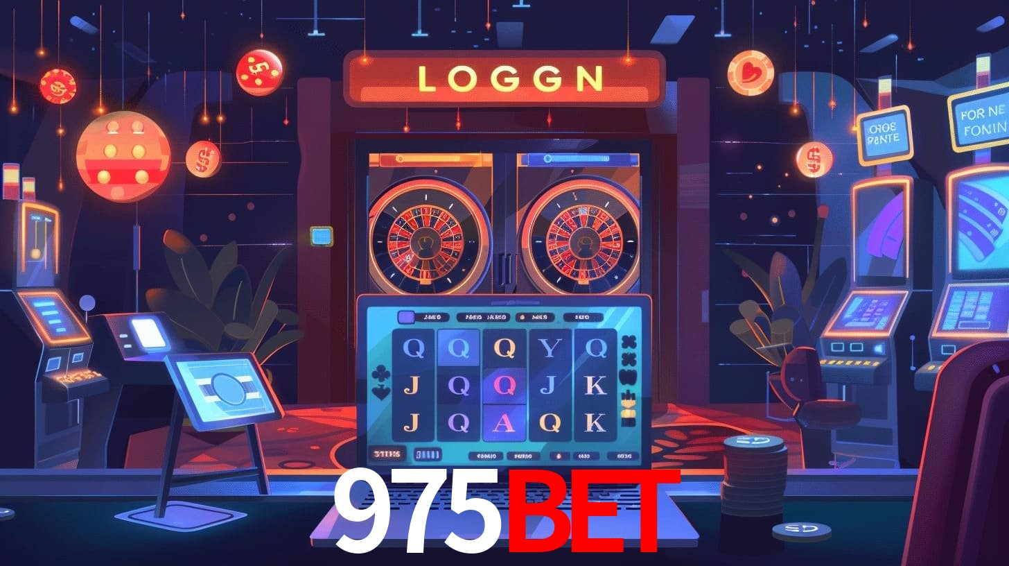 975bet Plataforma - Certificada MGA desde 2015