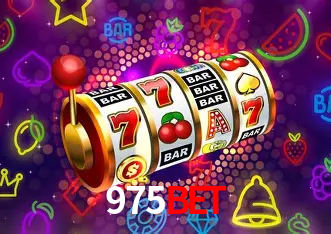 Apostas Esportivas na 975bet: Um Guia Completo
