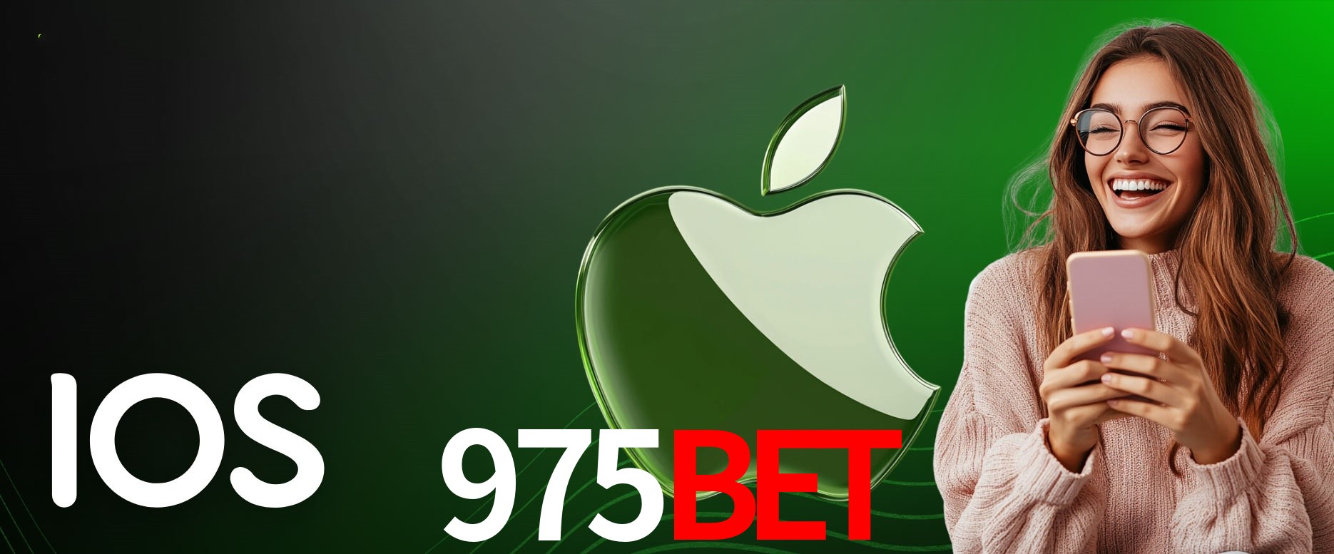 APP oficial da 975bet para mobile