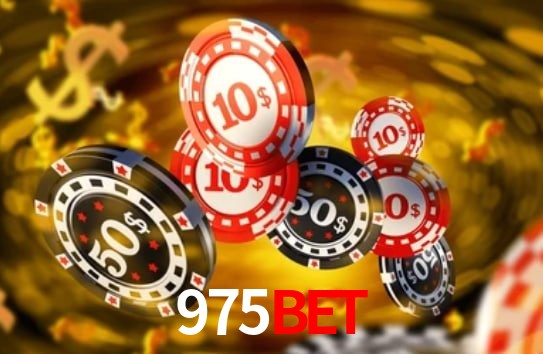 Recursos de Bônus 975bet